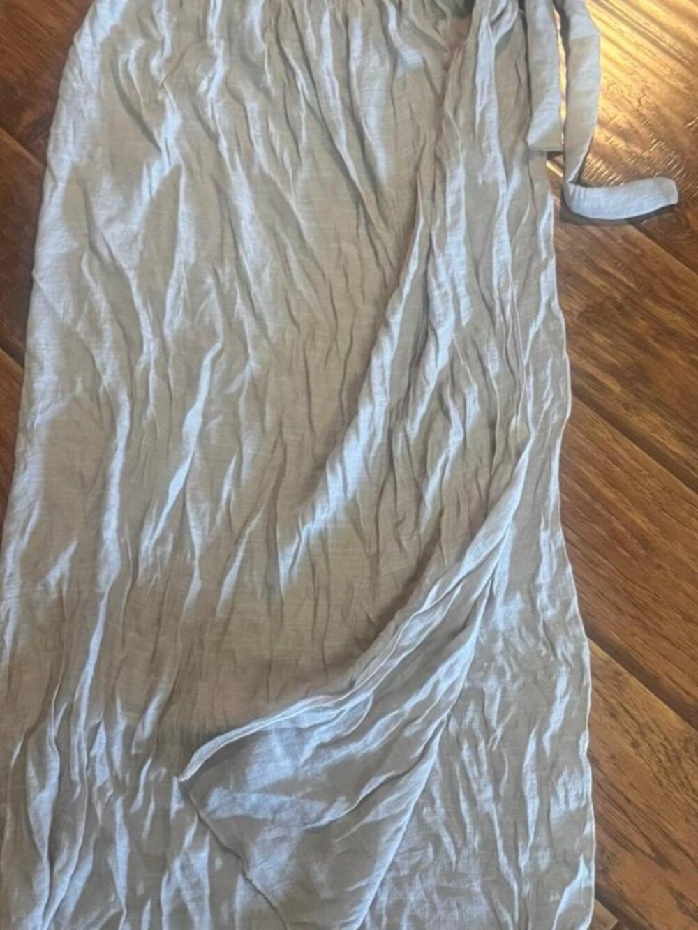Swimsuit cover up sarong One Size